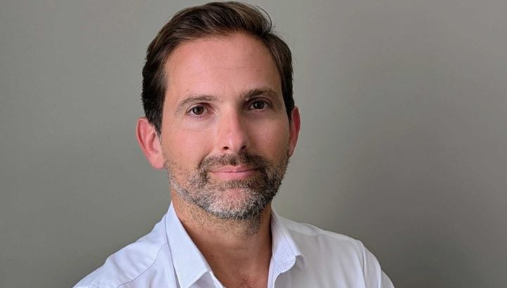 Nicolas Ficca, Managing Director, Publisher Business Development, SEEMEA in Outbrain 