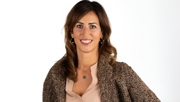 Francesca Lerario, Managing Director Southern Europe, Ogury