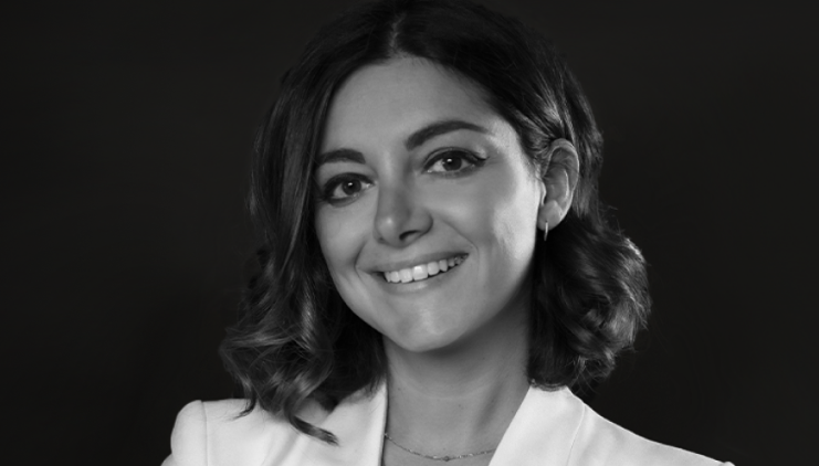 In foto Valentina Salice