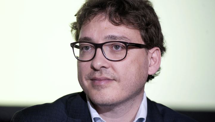 Alessandro La Volpe