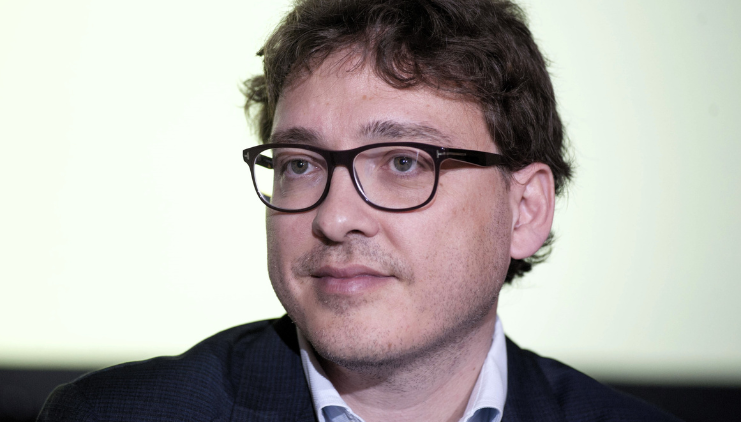 Alessandro La Volpe