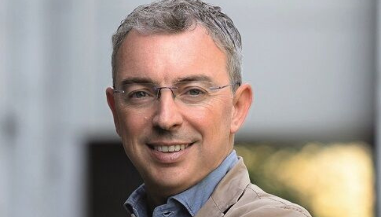 In foto Raffaele Gigantino
