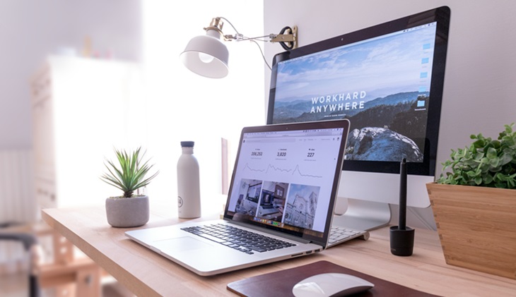 Foto di Domenico Loia su Unsplash