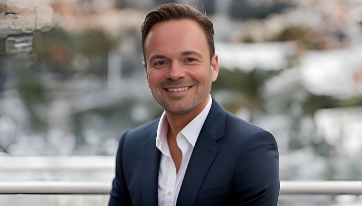 Nikos Bartzoulianos, nuovo CMO del Gruppo Electrolux