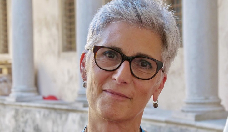 Carla Martino