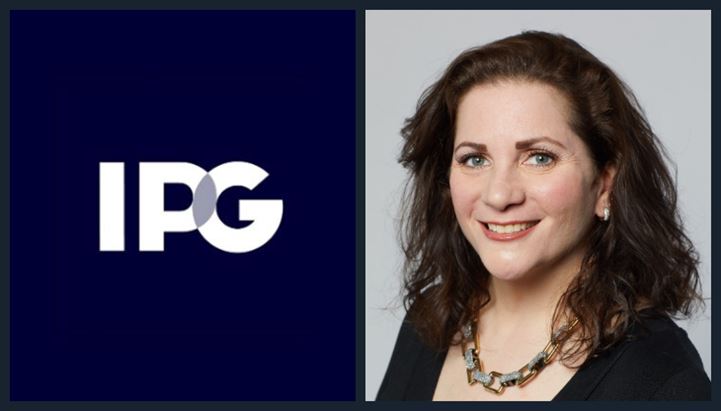 Melissa Gordon-Ring, neo presidente Mediabrands Health 