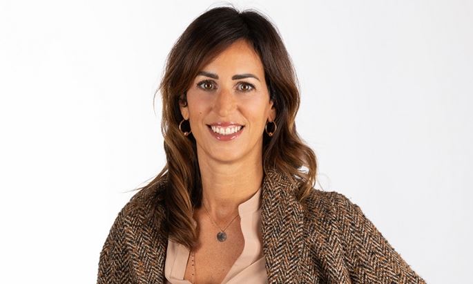 Francesca Lerario