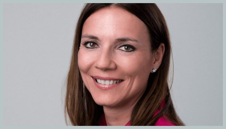 Stephanie Himoff, EVP of Global Publishers di Outbrain