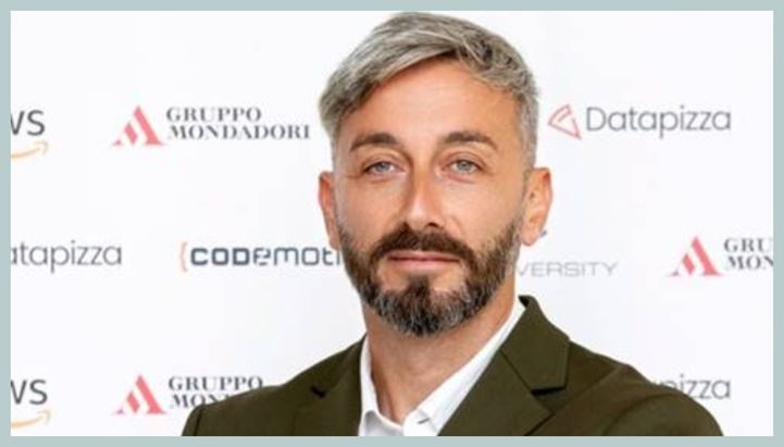  Stefano Argiolas, Amministratore delegato di Plai