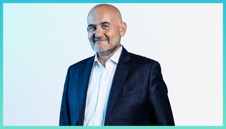 Christian Stein nuovo Direttore della Comunicazione del Gruppo Renault 