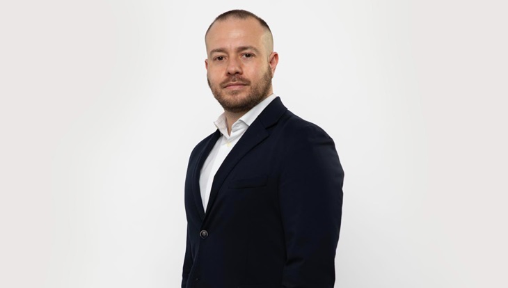 Danilo Bove