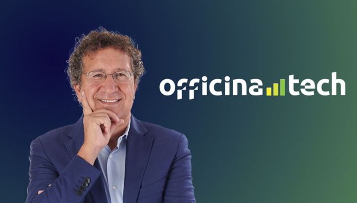 Gaetano Sanfilippo, nominato Chief Operations Officer di Officina.Tech