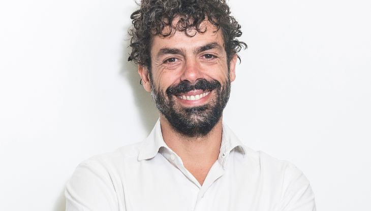 Aldo Cristadoro, CEO di Excellera Intelligence