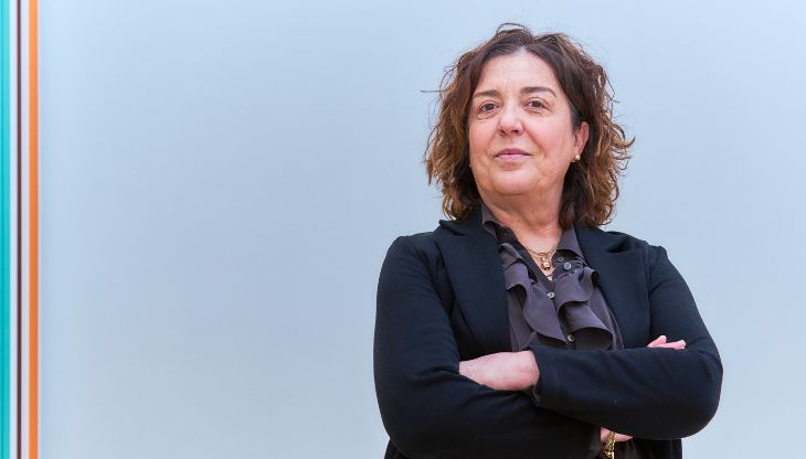 Annalisa Ferri, Chief Marketing Officer di Sammontana Italia