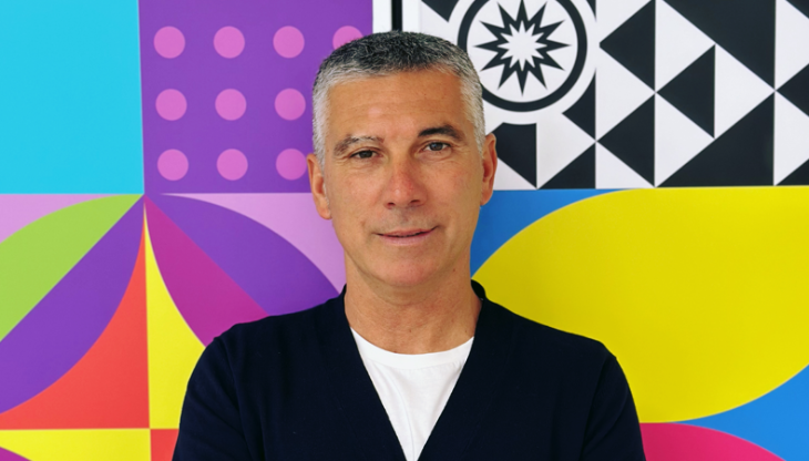 Massimo Sala, Ceo del gruppo BBoard