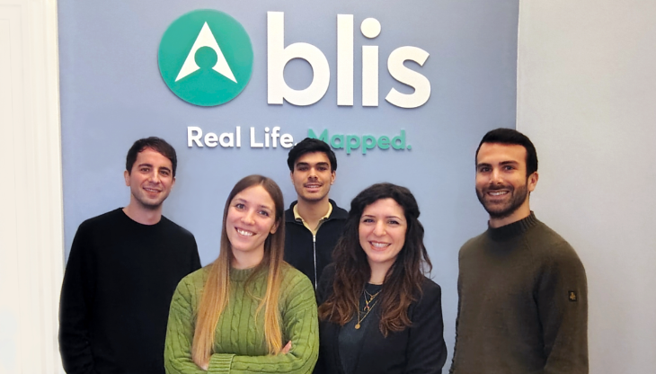 I cinque nuovi ingressi di Blis