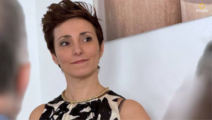 Valeria Casani