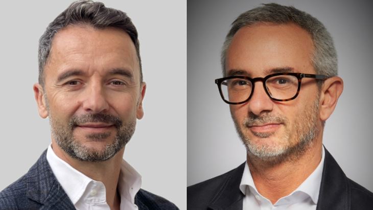 Kiko Milano annuncia l’ingresso nel team di Arnaud Goullin e Luca Bozzo