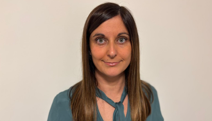 Michela Galimberti entra in Ebiquity Italia