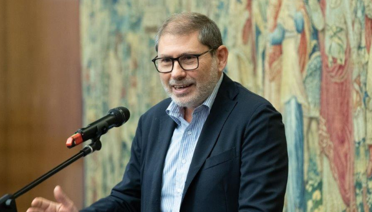 Pasquale de Palma, Presidente e Ceo di INC