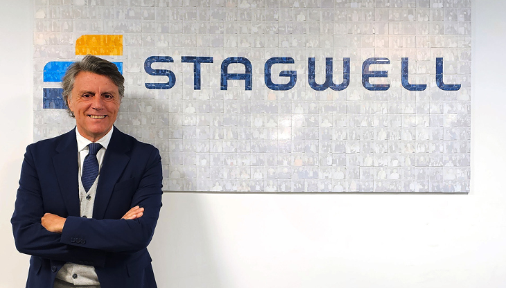 Stagwell sbarca in Italia e nomina Diego Ricchiuti (in foto) come Ceo per il nostro mercato