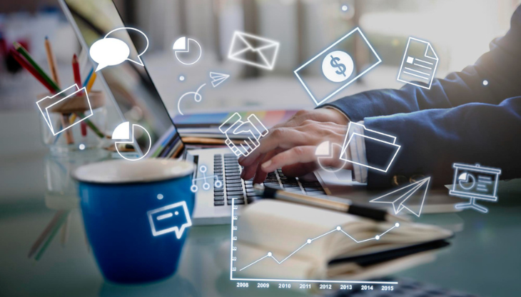 Tecnologie per il digital marketing B2B