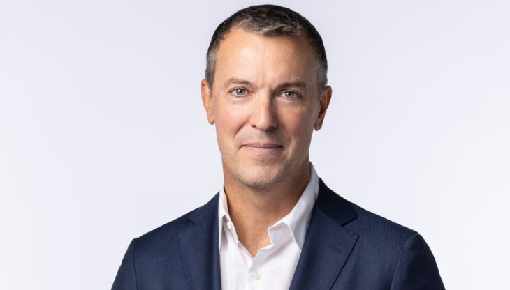 Michael Komasinski, nuovo Ceo di Criteo
