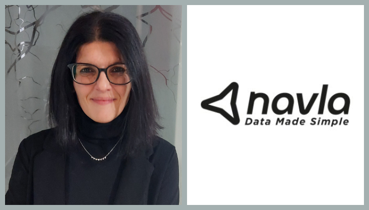 Natalia Palmisano, Managing Director di Navla