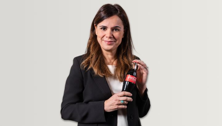 Paola Donelli, nuova Frontline Activation Marketing Director per Italia e Albania di The Coca-Cola Company