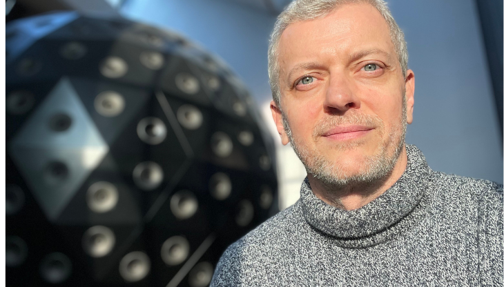 Marco Cremona è il nuovo Creative Innovation director di Johannes 