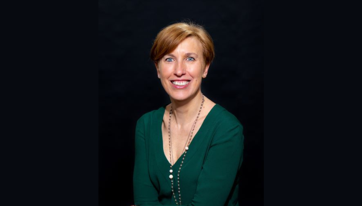 Serena Valle, CEO Italia di Interface Tourism Italy