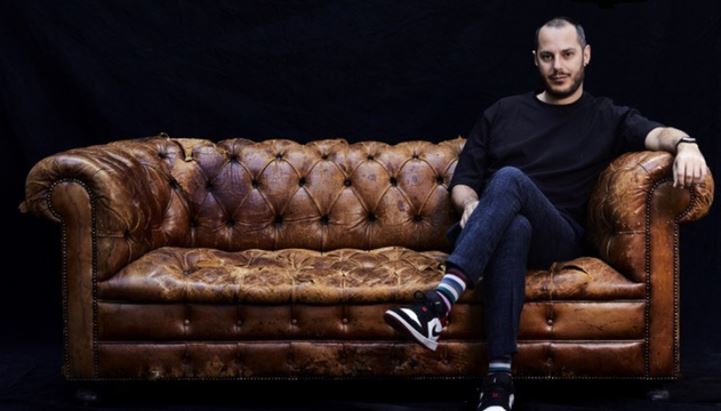Simone Ferrari, nuovo Chief Creative Officer di Balich Wonder Studio