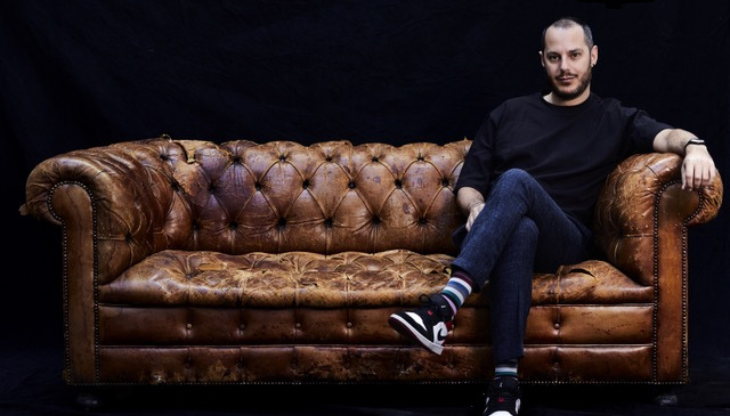 Simone Ferrari, nuovo Chief Creative Officer di Balich Wonder Studio