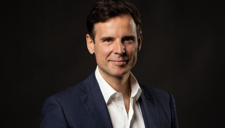 Stefano Spadini, Ceo di Havas Media Network