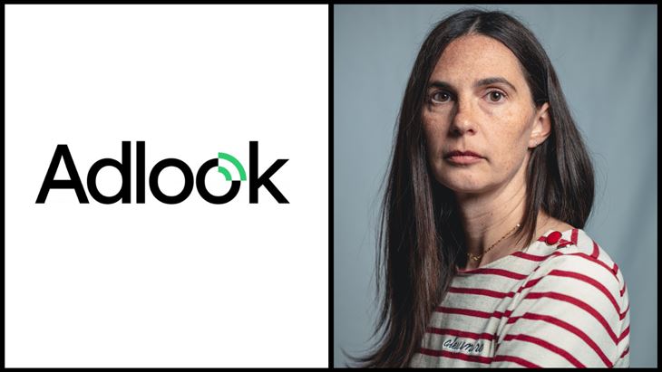 Alessandra Sogne, Sales Manager di Adlook Italy