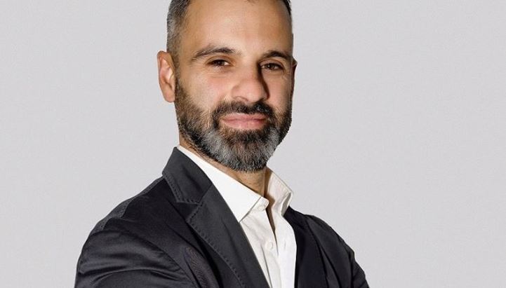 Stefano Leccese Renzetti, Country Manager di Adlook Italy