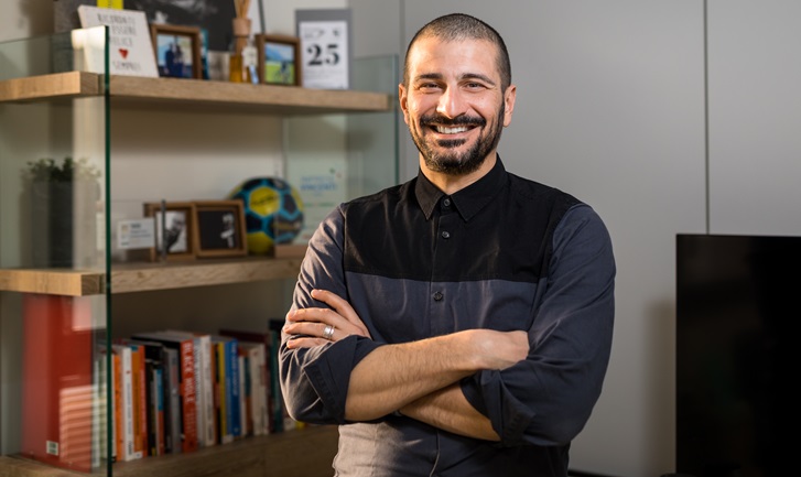 Alessio Pisa