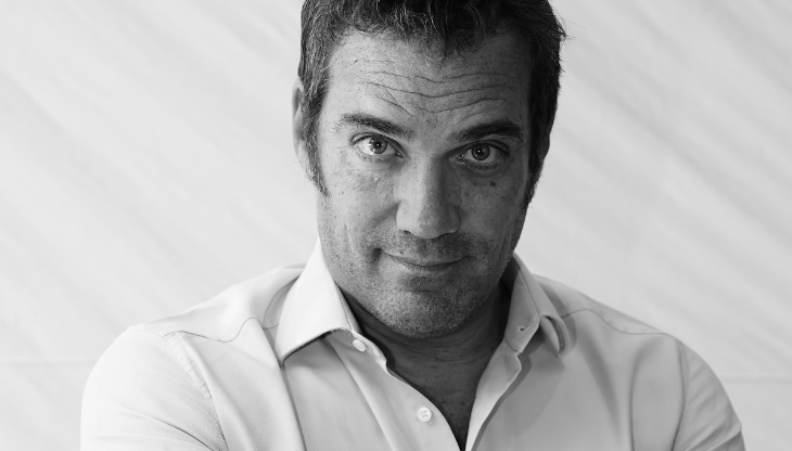Andrea Ceccoli entra in Membrana Media come Country Manager