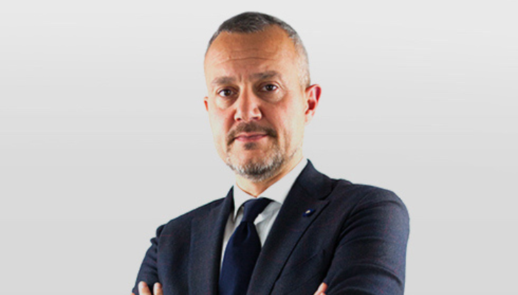 Alessandro Bonaccorsi, CEO di Yobee