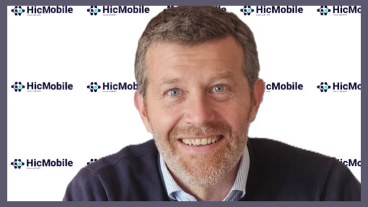 Enrico Mayer, Ceo di HicMobile