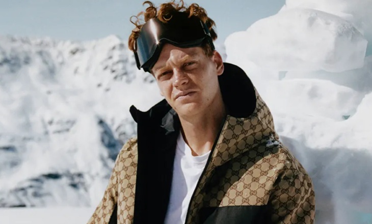 Ph. Courtesy of Gucci