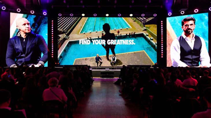 Intersections 2025, svelati programma e ospiti principali