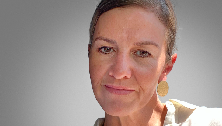 Marie Conti Maria Conti è la nuova Chief Communication Officer di Ferrari
