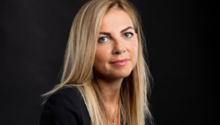 Marta Marchionni, nuova VP di Frog Italy