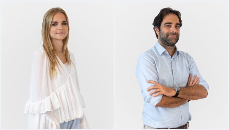 Florine Tirole e Carlo Locatelli