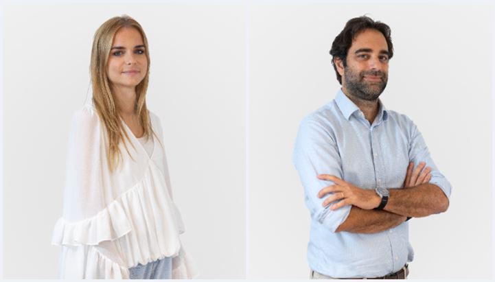 Florine Tirole e Carlo Locatelli