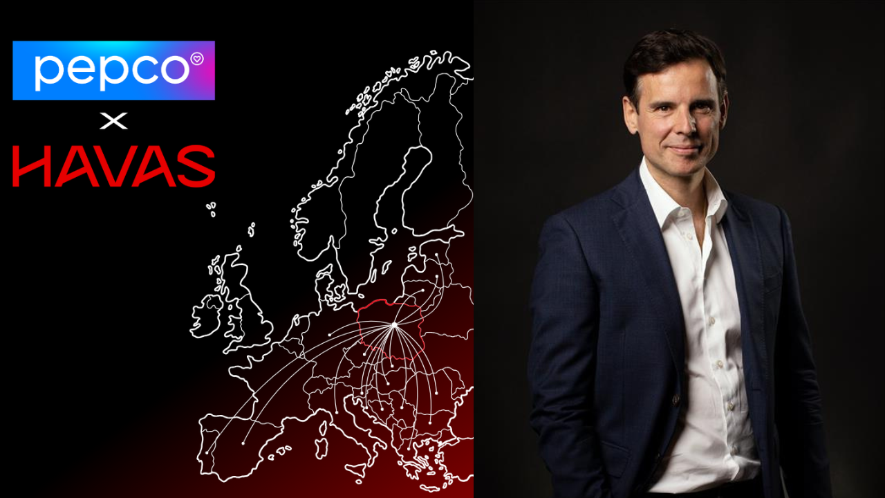 Stefano Spadini, Ceo Havas Media Network Italia