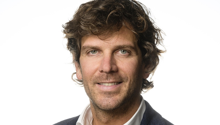 Pietro Ferrari, Direttore Commerciale Clienti Nazionali Centro Sud e Aree Esterne di Piemme