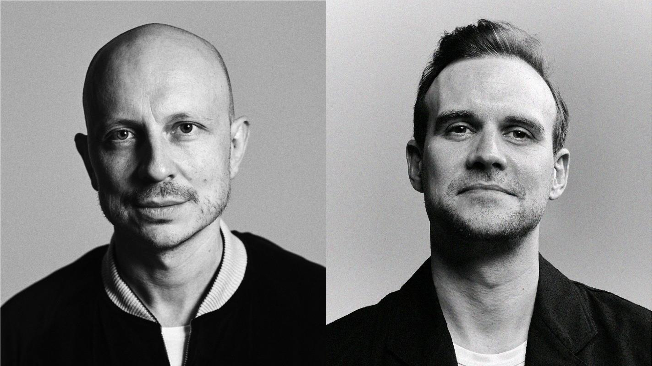 Riccardo Fregoso e Niccolò Rigo