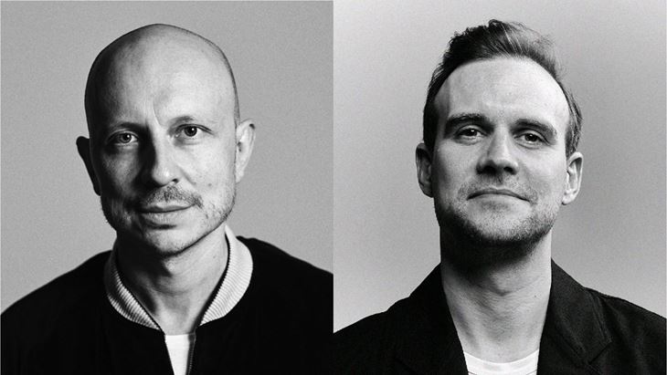 Riccardo Fregoso e Niccolò Rigo